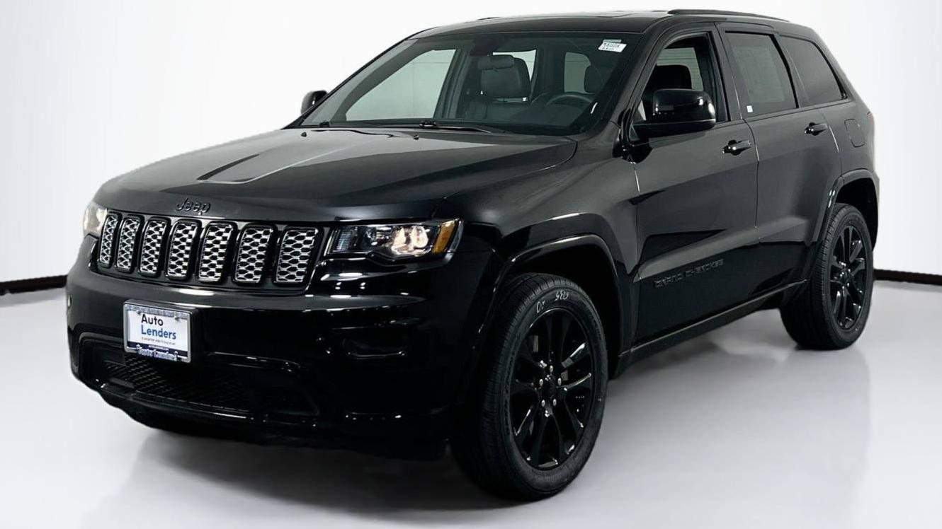 JEEP GRAND CHEROKEE 2021 1C4RJFAG9MC839314 image